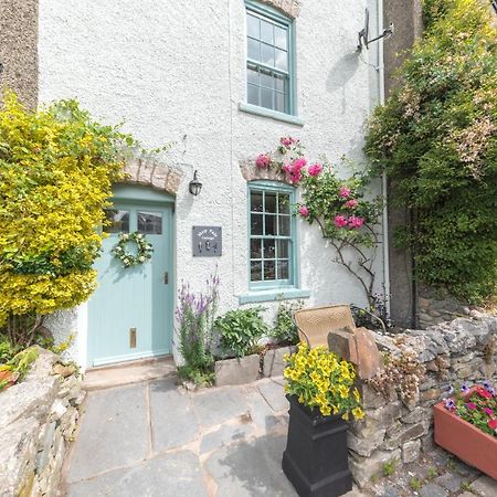 Pass The Keys Mop Fair Sunny Garden Town Centre Villa Ulverston Bagian luar foto